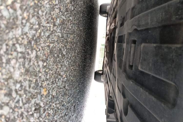 Used BMW X3 2016 sDrive20i Chassis Front