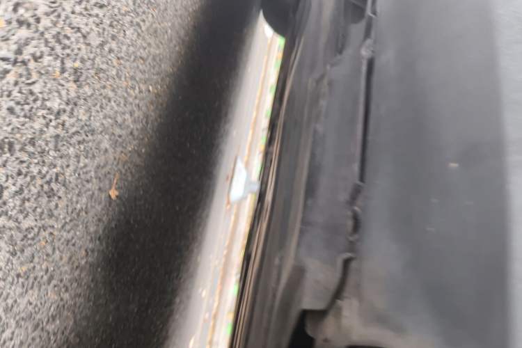 Used BMW X3 2016 sDrive20i Chassis Rear Left