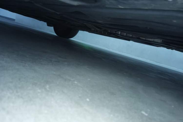 Used BMW X3 2016 sDrive20i Chassis Rear Left