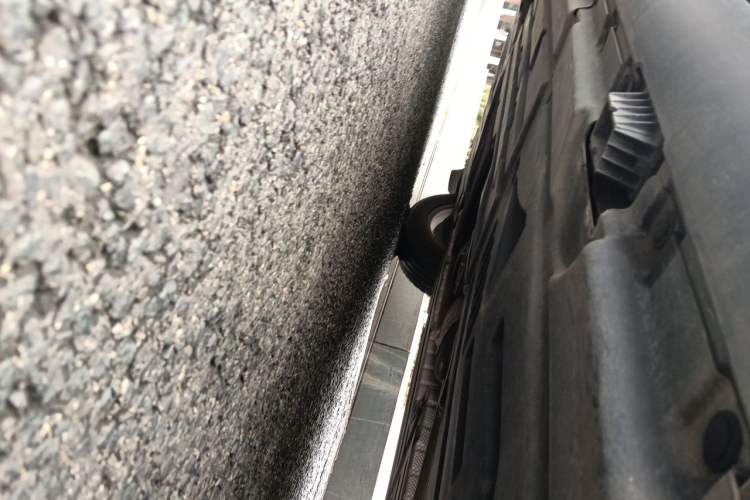 Used BMW X3 2016 sDrive20i Chassis Rear Left