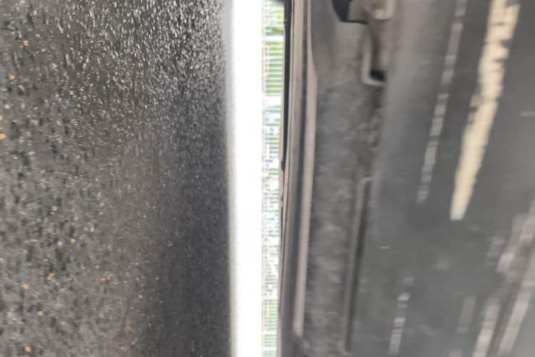 Used BMW X3 2016 sDrive20i Chassis Rear Right