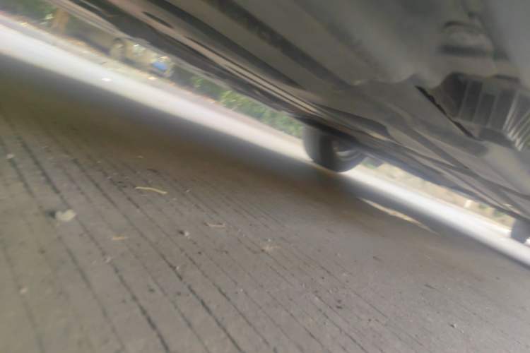 Used BMW X3 2016 sDrive20i Chassis Rear Right