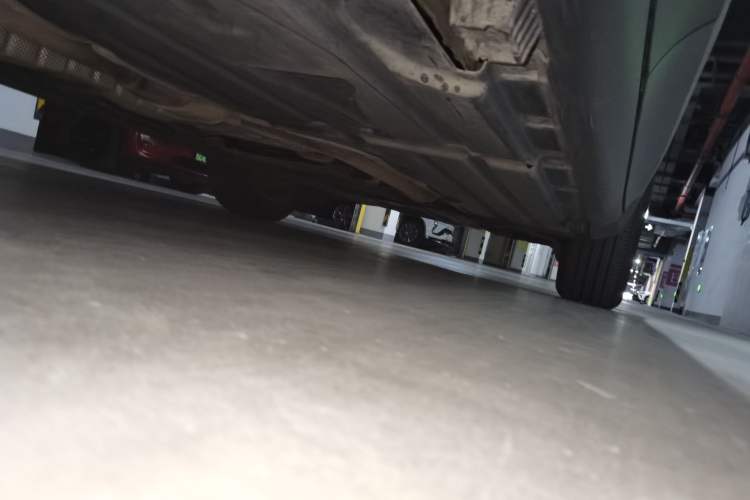 Used BMW X3 2016 sDrive20i Chassis Rear Right
