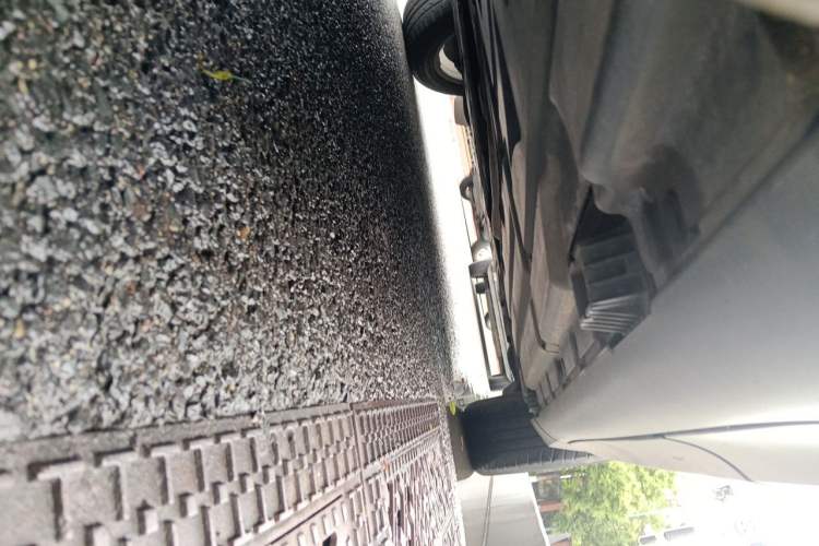 Used BMW X3 2016 sDrive20i Chassis Rear Right