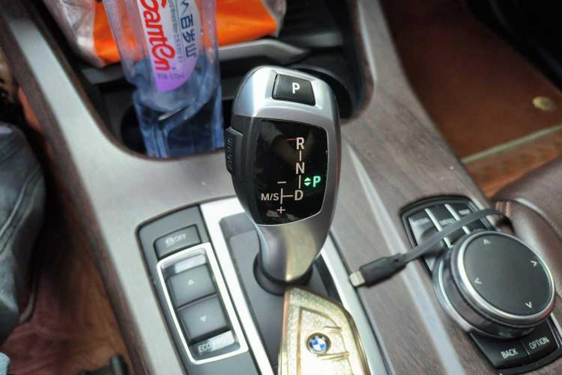 Used BMW X3 2016 xDrive20i M Sport Edition Gear Lever