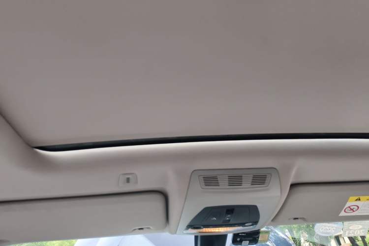 Used BMW X3 2016 sDrive20i Headliner
