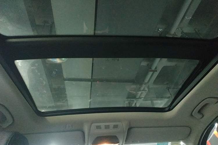 Used BMW X3 2016 sDrive20i Headliner
