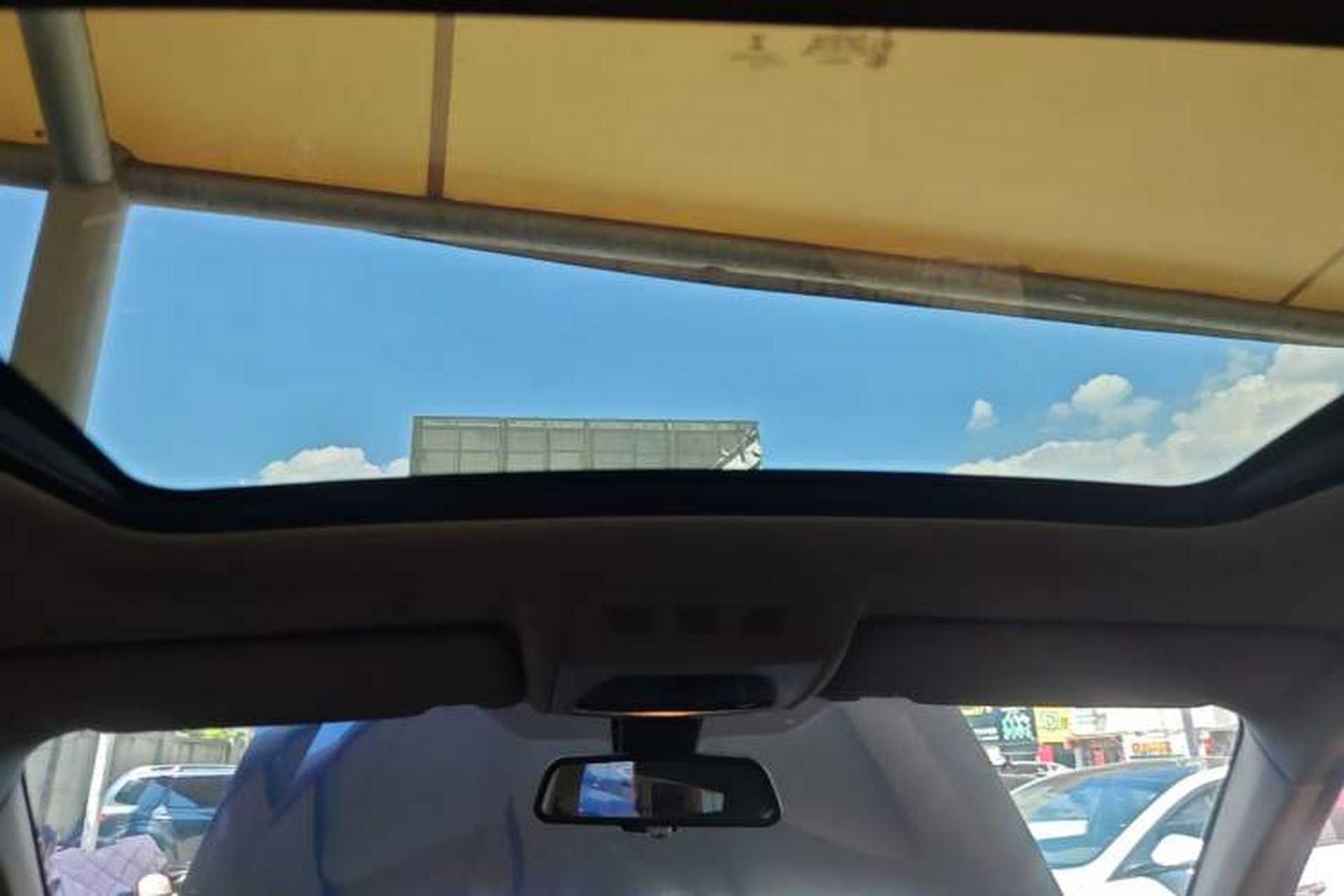 Used BMW X3 2016 sDrive20i Headliner