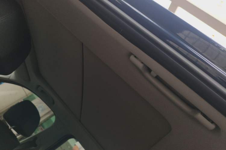 Used BMW X3 2016 sDrive20i Headliner