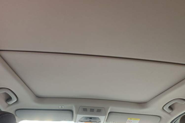 Used BMW X3 2016 sDrive20i Headliner