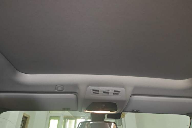 Used BMW X3 2016 xDrive28i M Sport Edition Headliner