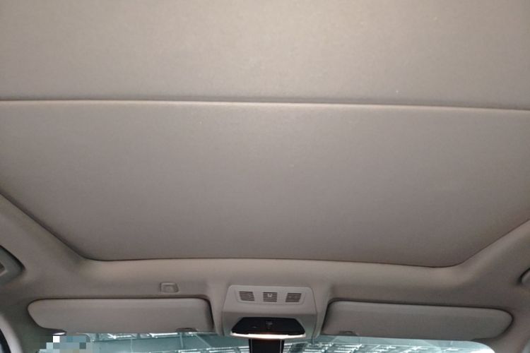 Used BMW X3 2016 sDrive20i Headliner