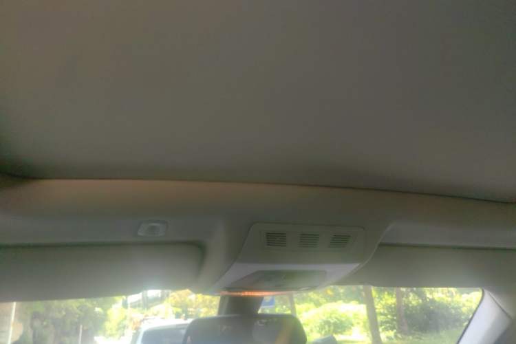 Used BMW X3 2016 sDrive20i Headliner