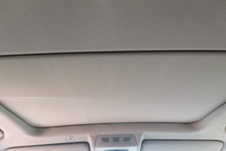 Used BMW X3 2016 sDrive20i Headliner