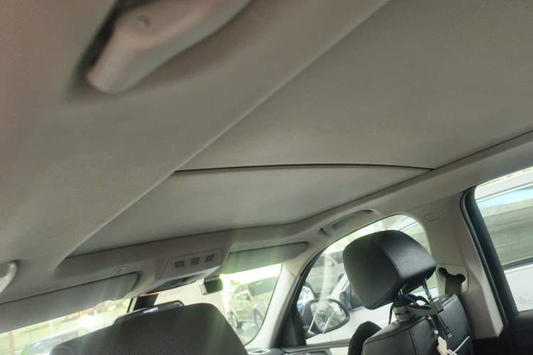 Used BMW X3 2016 sDrive20i Headliner