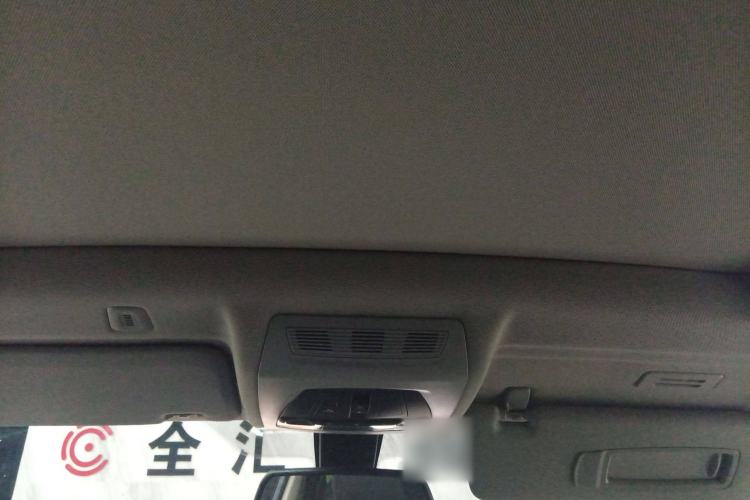 Used BMW X3 2016 sDrive20i Headliner