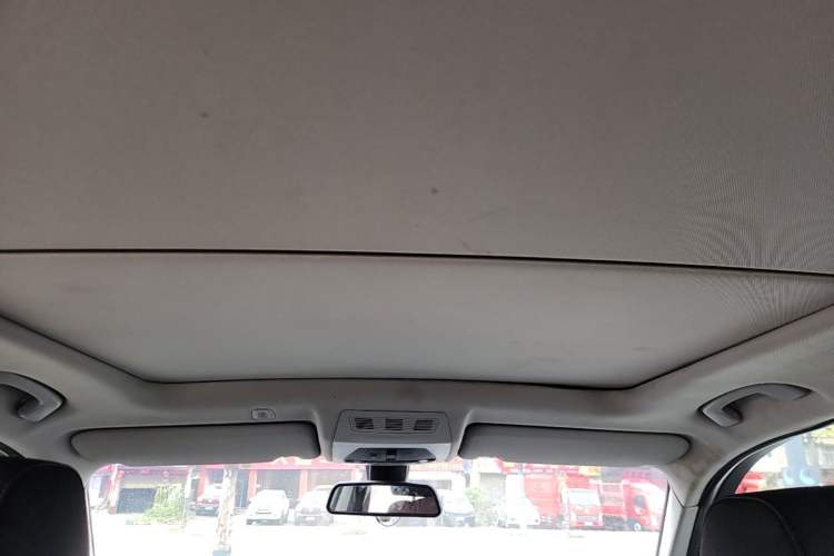 Used BMW X3 2016 sDrive20i Headliner