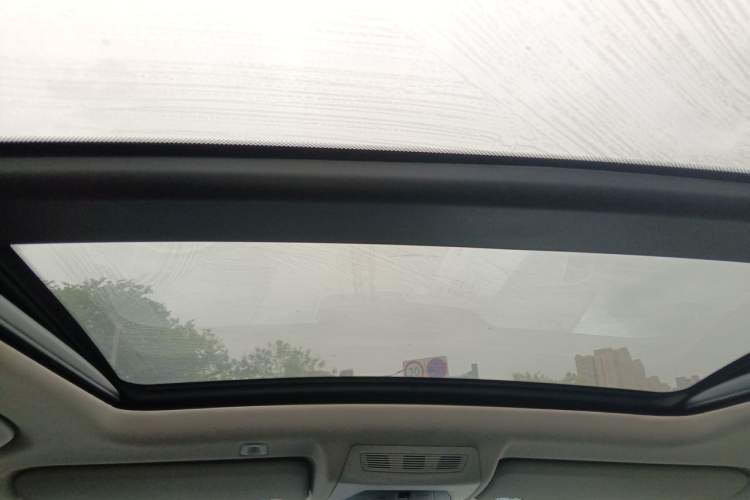 Used BMW X3 2016 sDrive20i Headliner