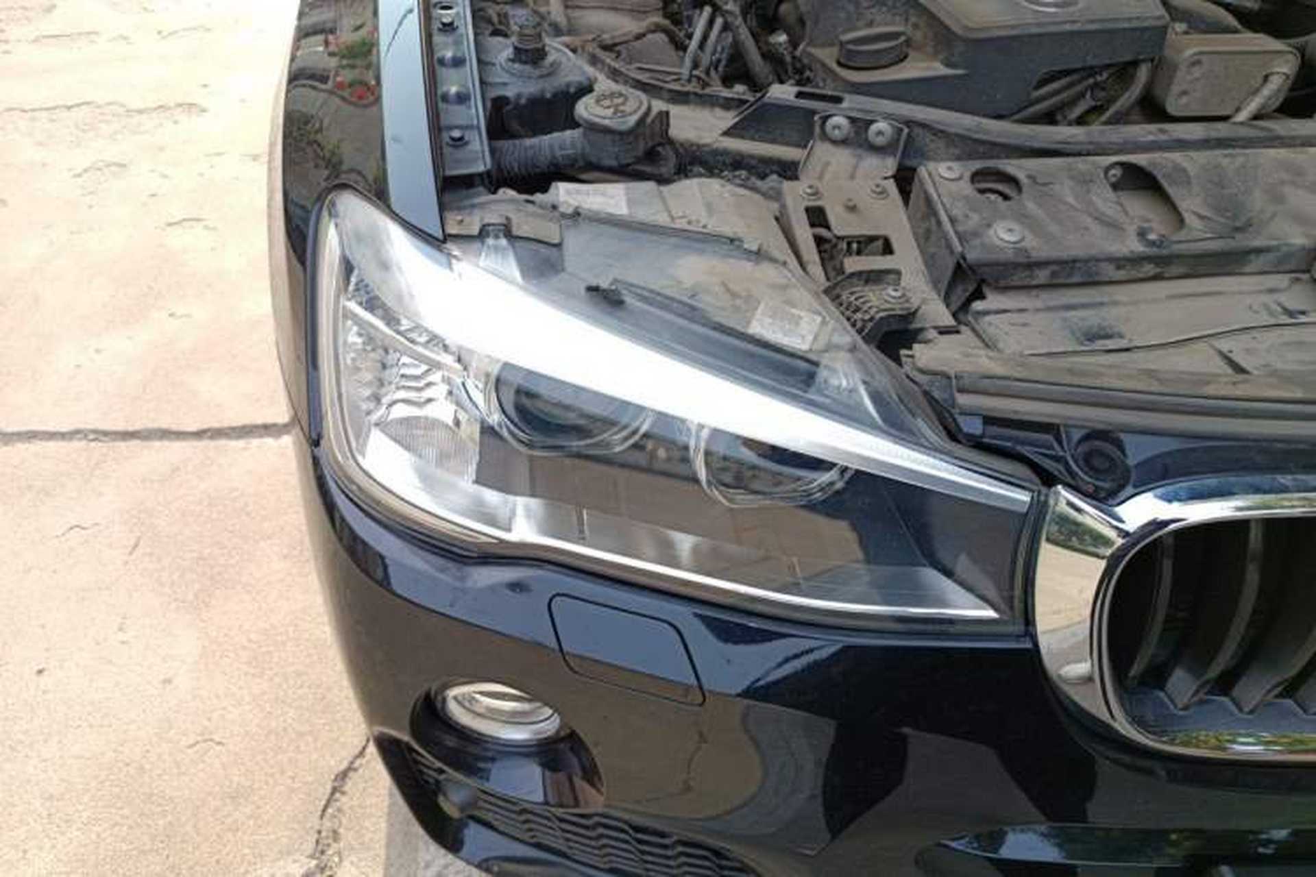 Used BMW X3 2016 xDrive20i M Sport Edition Right Front Headlight