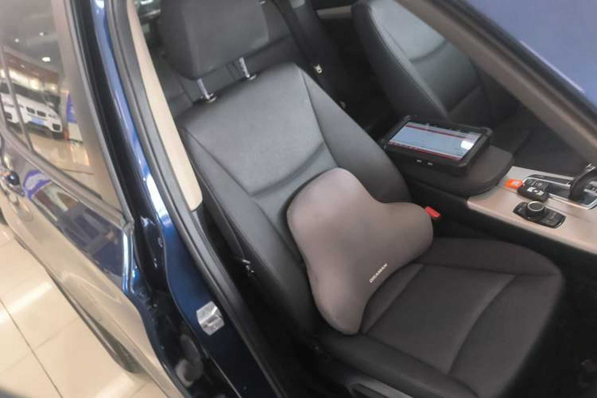 Used BMW X3 2016 sDrive20i Right Front Seat