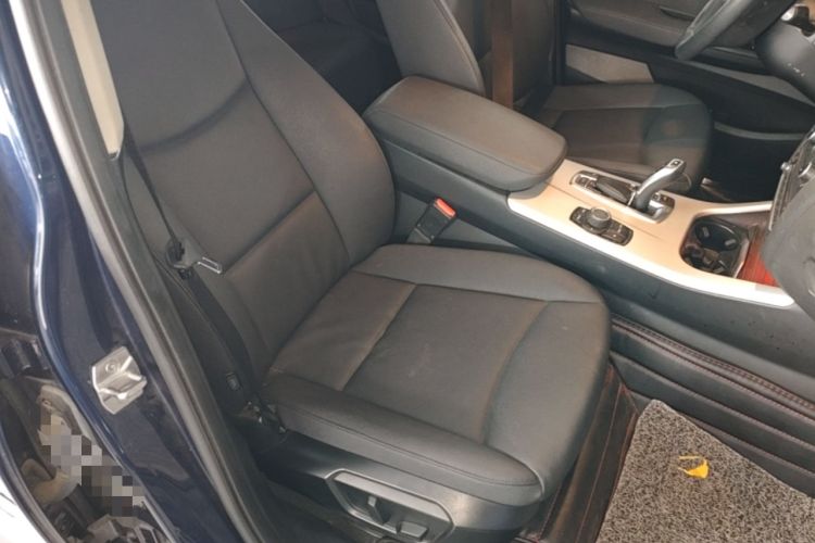 Used BMW X3 2016 sDrive20i Right Front Seat