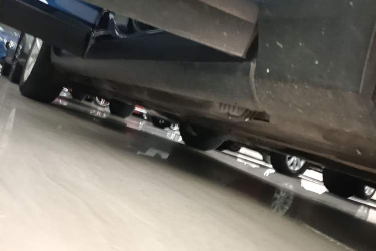 Used BMW X3 2016 sDrive20i Right Side Sill