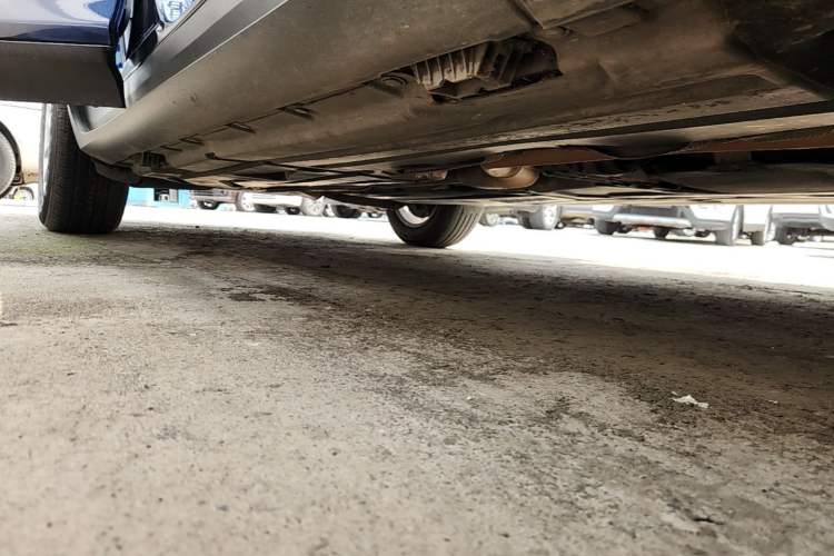 Used BMW X3 2016 sDrive20i Right Side Sill