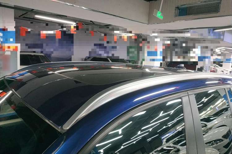Used BMW X3 2016 sDrive20i Roof