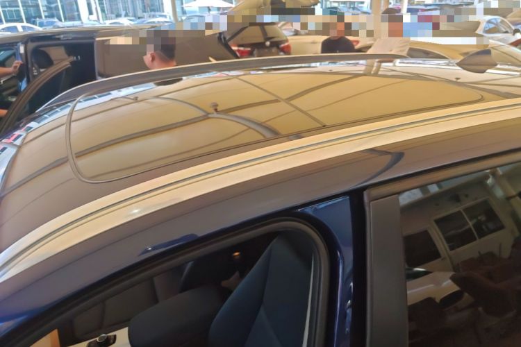 Used BMW X3 2016 sDrive20i Roof