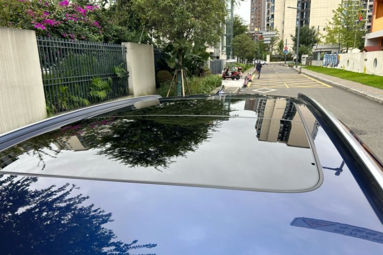 Used BMW X3 2016 sDrive20i Roof