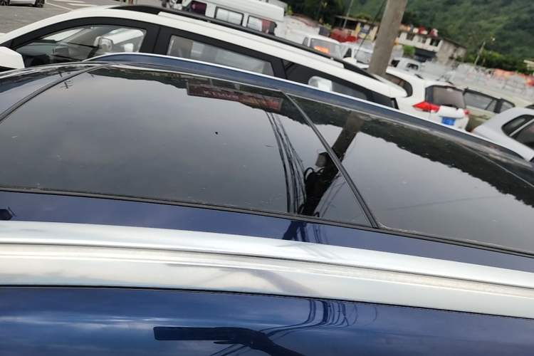 Used BMW X3 2016 sDrive20i Roof