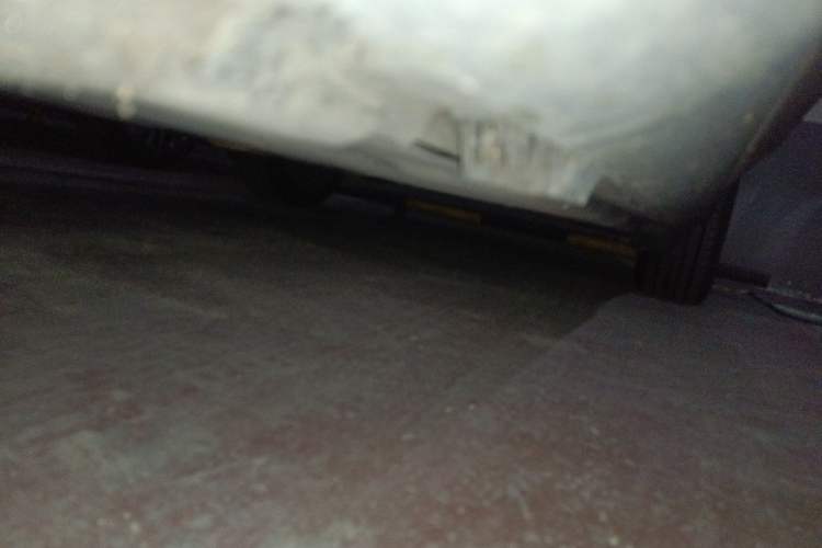 Used BMW X3 2016 sDrive20i Chassis Front Left