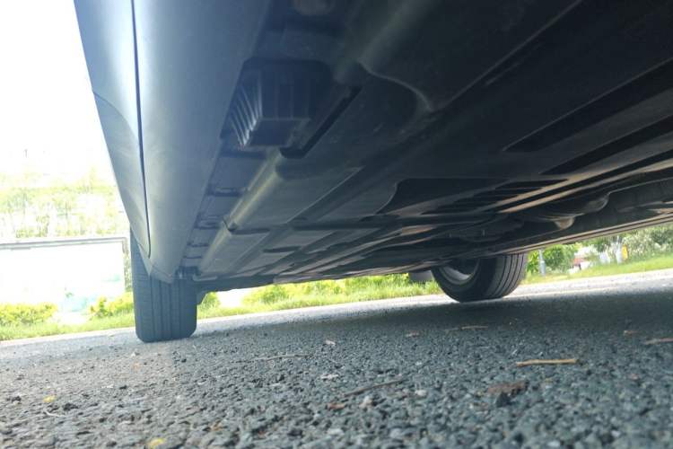 Used BMW X3 2016 sDrive20i Chassis Rear Left
