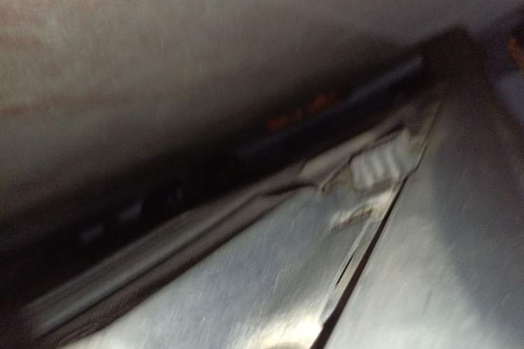 Used BMW X3 2016 sDrive20i Chassis Rear Left