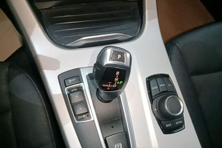 Used BMW X3 2016 sDrive20i Gear Lever