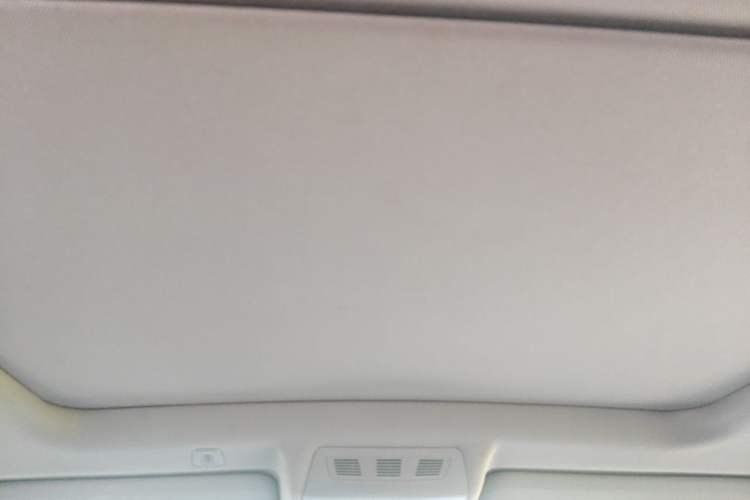 Used BMW X3 2016 sDrive20i Headliner