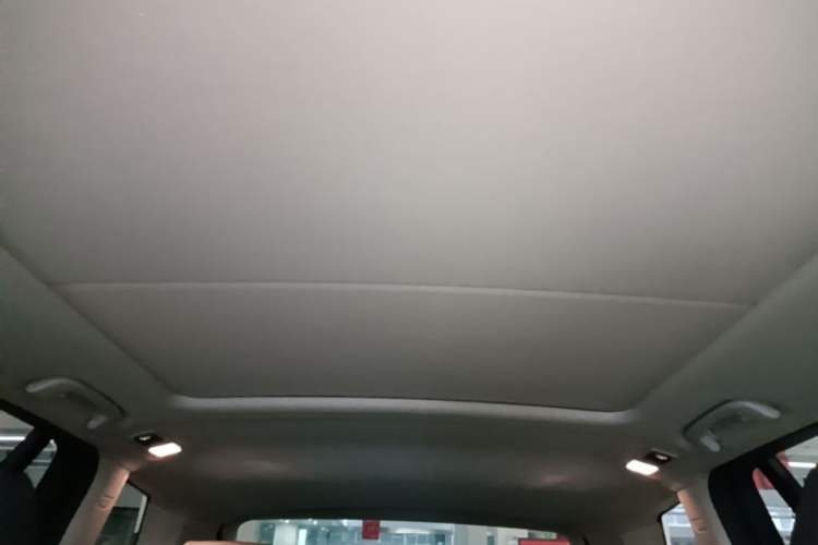 Used BMW X3 2016 sDrive20i Headliner