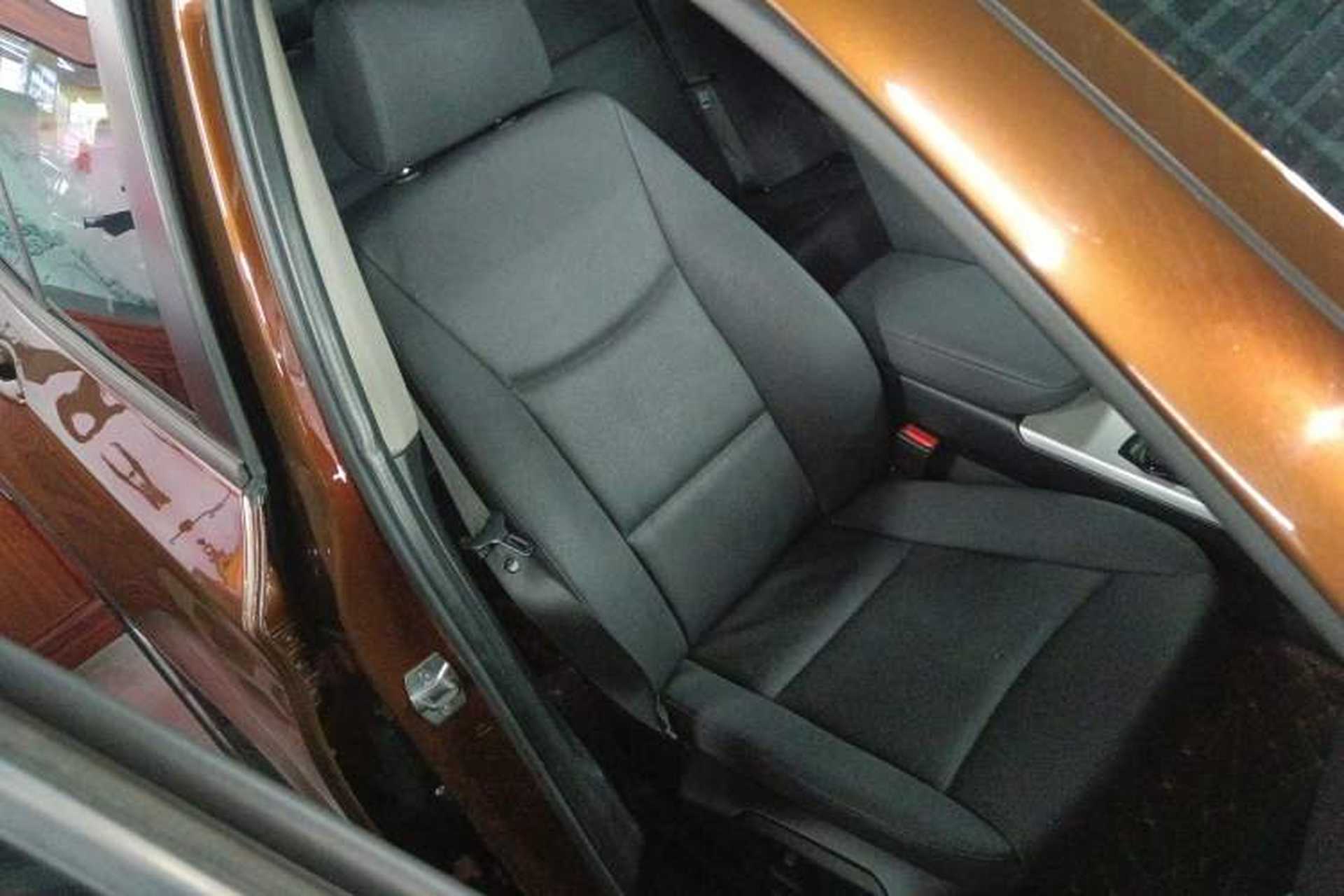 Used BMW X3 2016 sDrive20i Right Front Seat