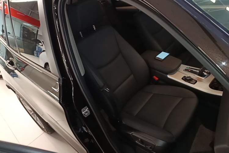 Used BMW X3 2016 sDrive20i Right Front Seat