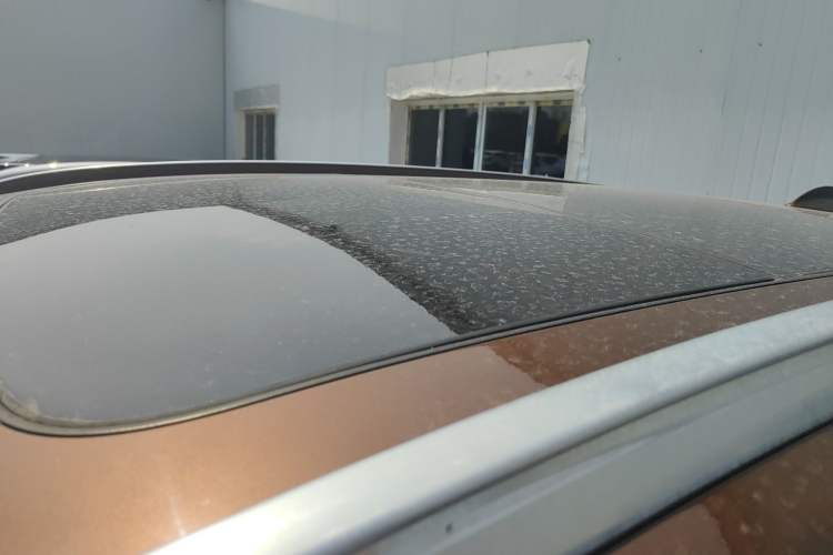 Used BMW X3 2016 sDrive20i Roof
