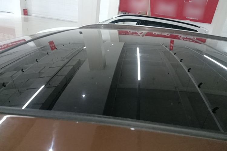 Used BMW X3 2016 sDrive20i Roof