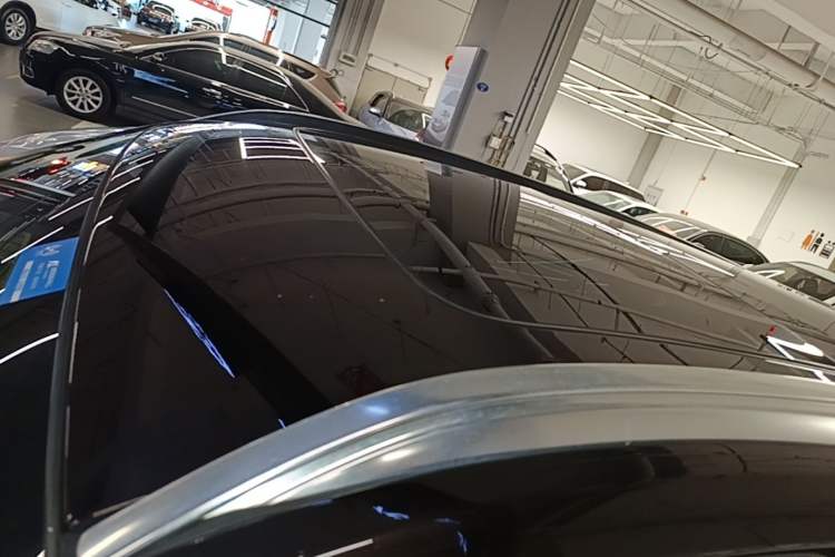 Used BMW X3 2016 sDrive20i Roof