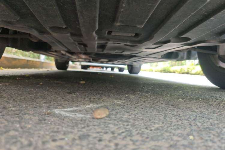 Used BMW X3  Chassis Front