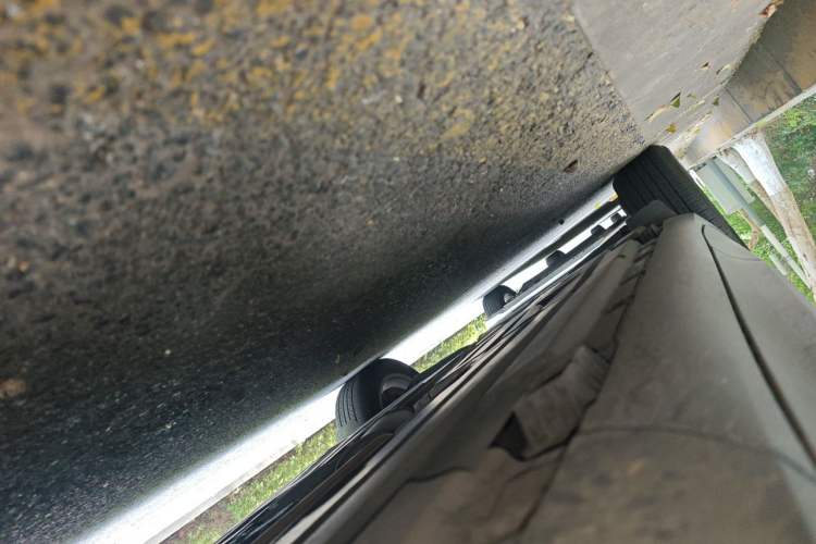 Used BMW X3  Chassis Front Right
