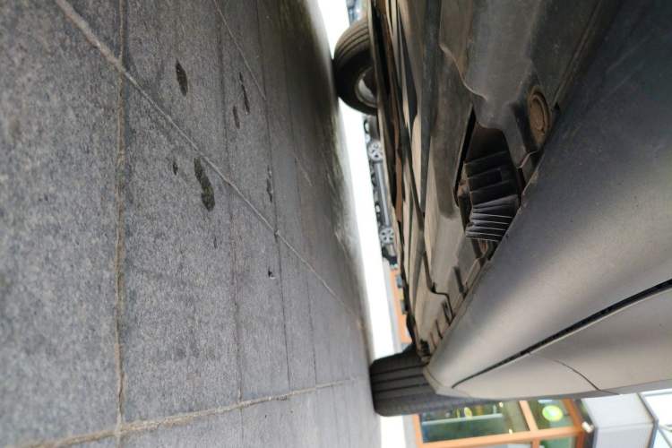 Used BMW X3 2016 sDrive20i Chassis Rear Right