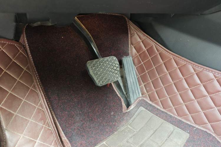 Used BMW X3  Driver Seat