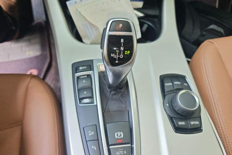 Used BMW X3  Gear Lever