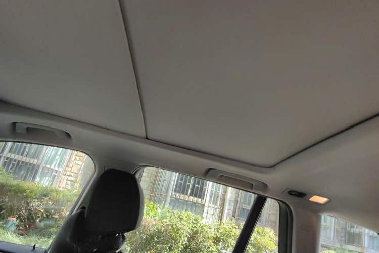 Used BMW X3 2016 sDrive20i Headliner