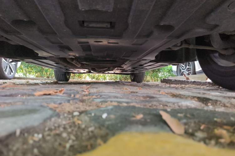 Used BMW X3 2016 sDrive20i Chassis Front