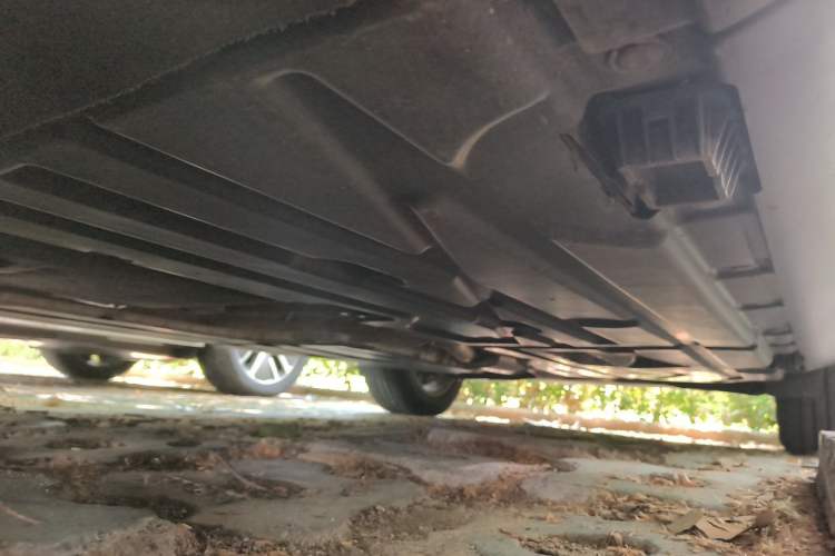 Used BMW X3 2016 sDrive20i Chassis Front Left